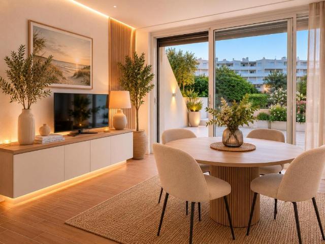Appartement vente à Béziers, Agde