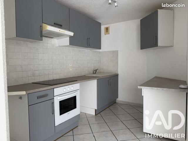 Appartement vente à Perpignan, Saint-estève