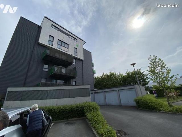 Appartement vente à Lille, Roubaix