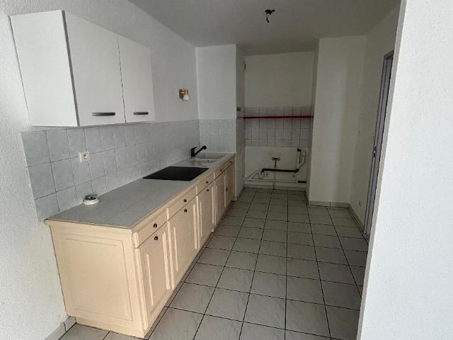 Appartement location à Valence