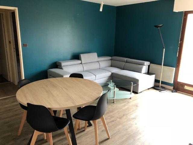 Appartement vente à Poitiers