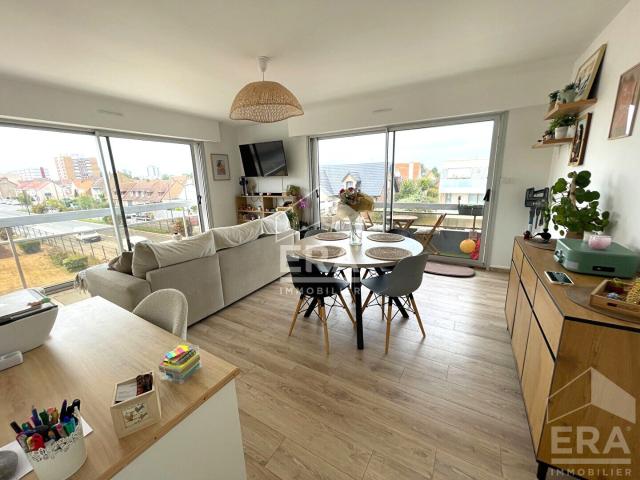 Appartement vente à Dunkerque