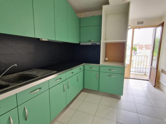 Appartement vente à Bergerac