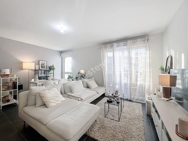 Appartement vente à Tours