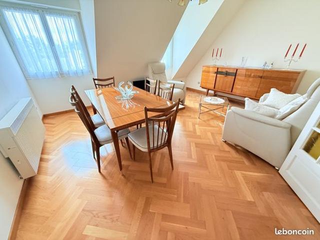 Appartement vente à Strasbourg, Eckbolsheim
