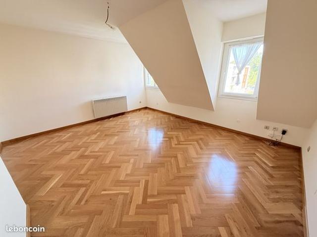 Appartement vente à Strasbourg, Eckbolsheim