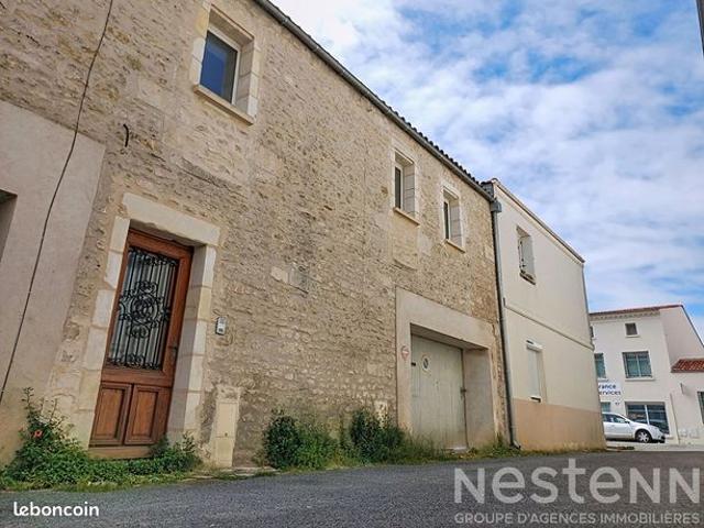 Appartement vente à Saintes, Saujon