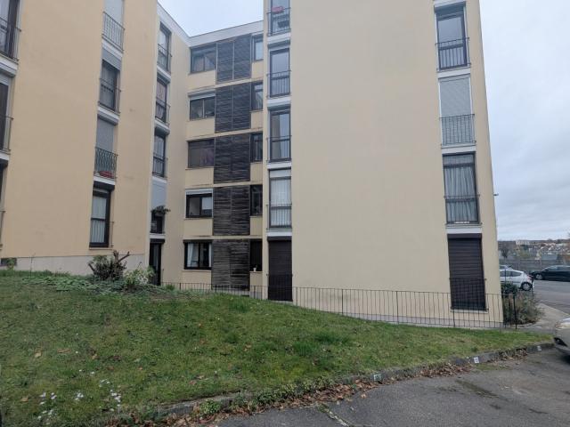 Appartement vente à Fontainebleau, Avon