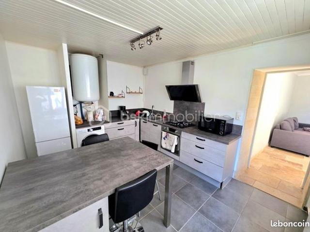 Appartement vente à Carpentras, Valréas