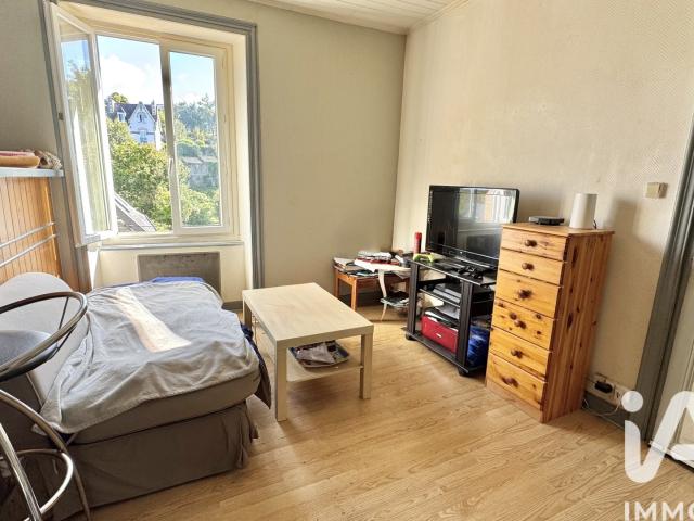 Appartement vente à Morlaix, Bretagne