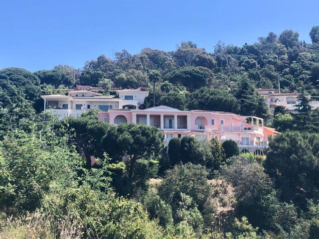 Appartement vente à Grasse, Cannes