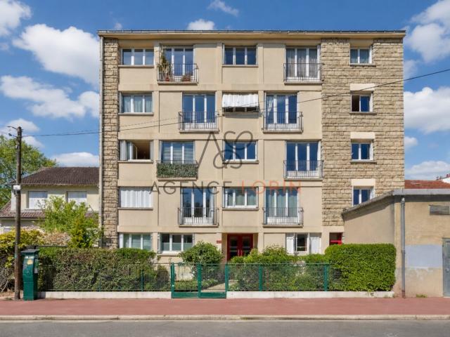 Appartement vente à Saint-Germain-en-Laye, Le Vésinet