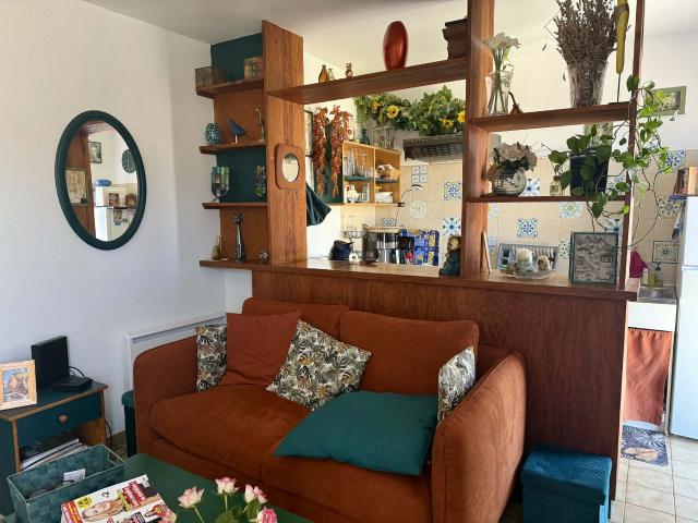 Appartement vente à Carcassonne