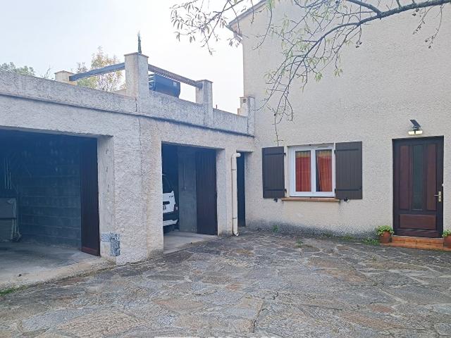 Appartement vente à Bardejean, Lamalou-les-Bains