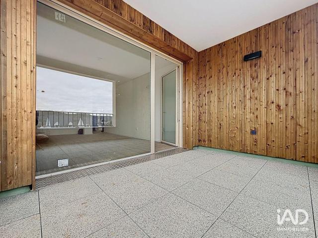 Appartement vente à Étampes, Saint-chéron