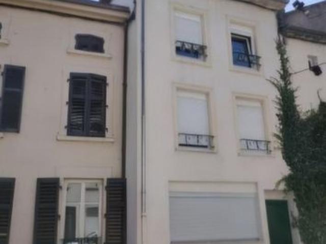 Appartement vente à Nancy, Saint-nicolas-de-port