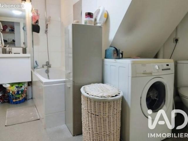 Appartement vente à Nancy, Saint-nicolas-de-port