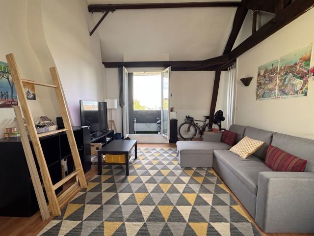 Appartement location à Tours