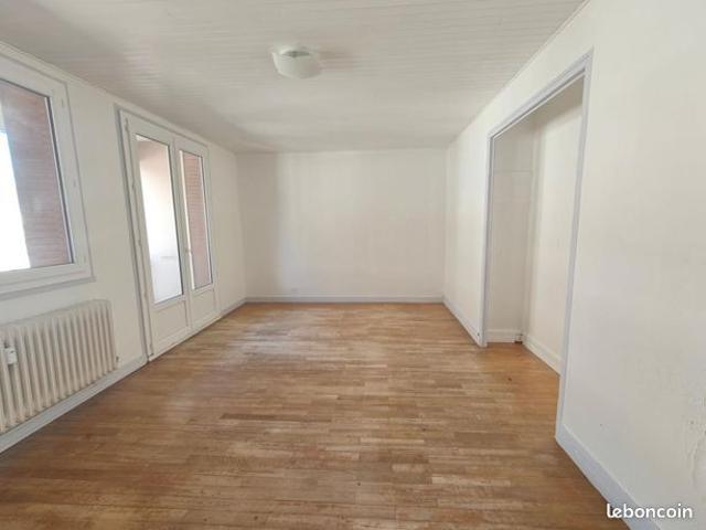 Appartement vente à Grenoble, Fontaine