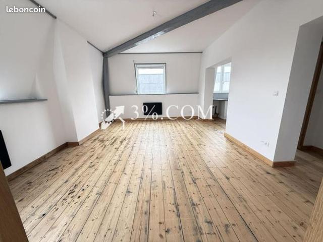 Appartement vente à Lille, Templemars