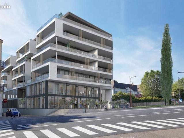 Appartement vente à Roanne