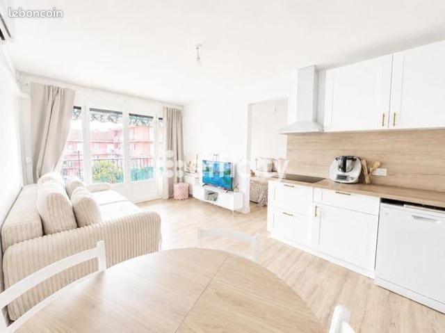 Appartement vente à Grasse