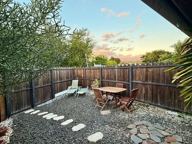 Appartement vente à La Réunion