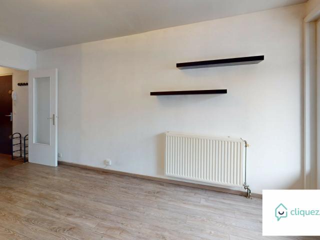 Appartement vente à Reims