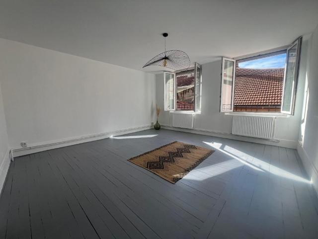 Appartement vente à Saint-Étienne, Saint-etienne
