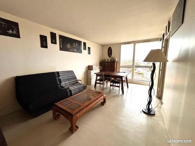 Appartement vente à Pontoise, Cergy