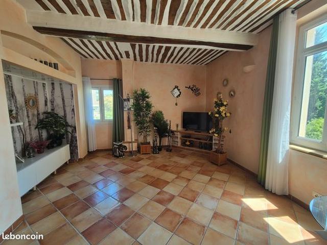 Appartement vente à Arrondissement de Toulon, Ollioules