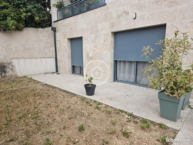 Appartement vente à Blois