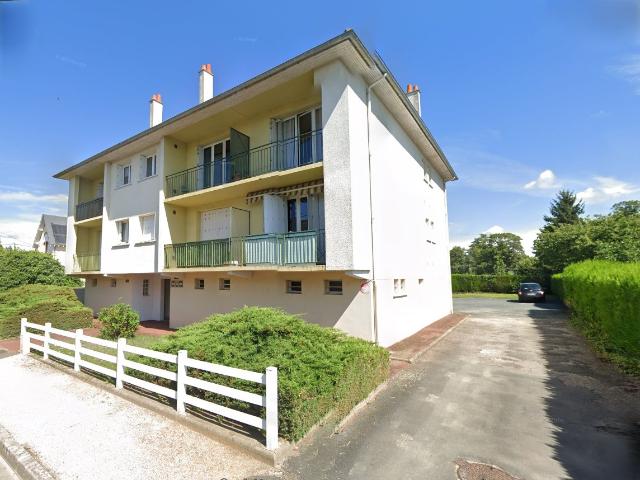 Appartement location à Vierzon