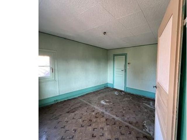 Appartement vente à Thann-Guebwiller, Rouffach