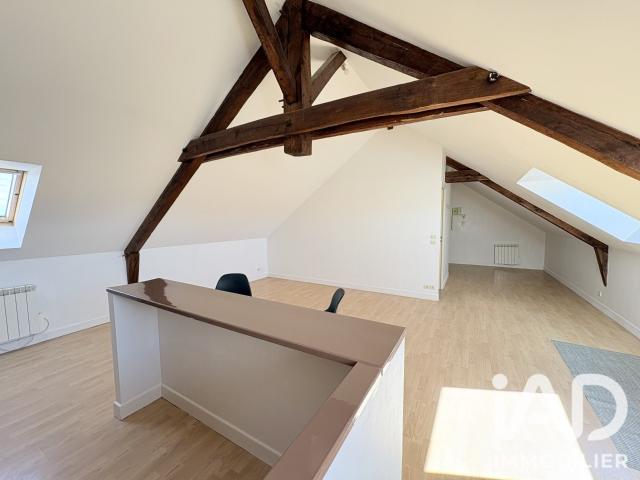 Appartement vente à La Bégonnerie, La Ferté-Gaucher