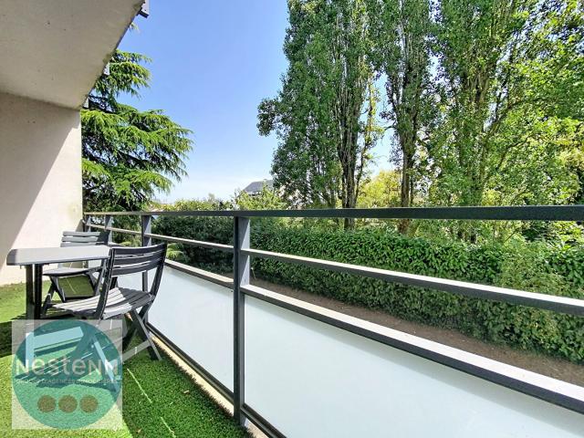 Appartement vente à Orléans, Saint-pryvé-saint-mesmin