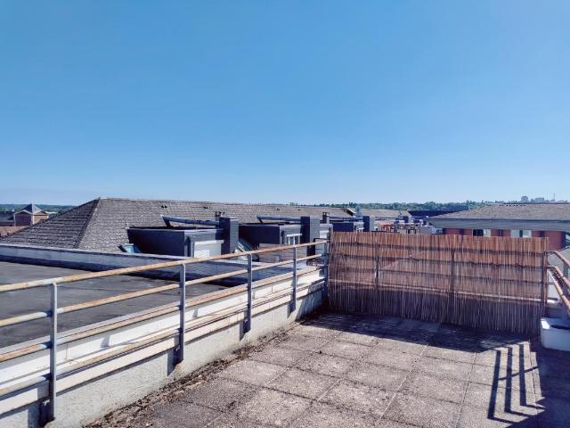 Appartement vente à Beauvais, Oise