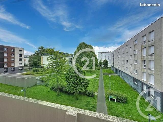 Appartement vente à Caen, Hérouville-saint-clair