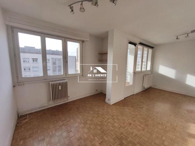 Appartement location à Dunkerque
