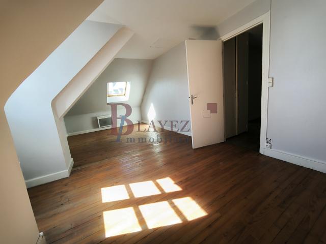 Appartement location à Croiziat, Meymac