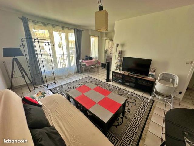 Appartement vente à Saint-Germain-en-Laye, Conflans-sainte-honorine