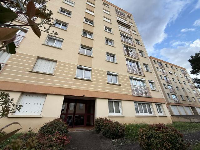 Appartement vente à Limoges