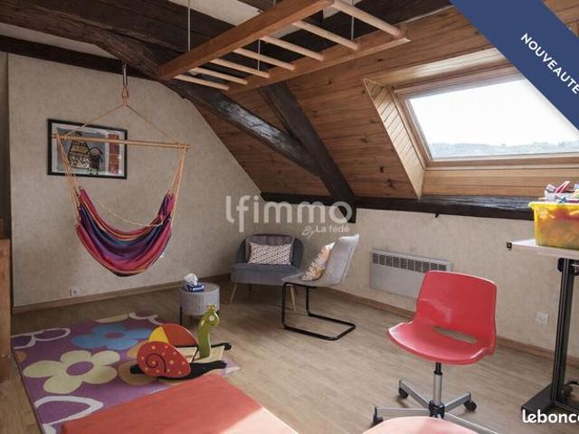 Appartement vente à Molsheim, Grendelbruch
