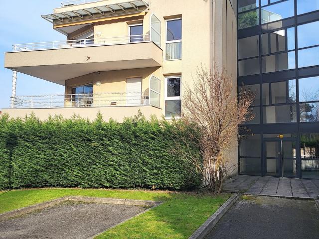 Appartement vente à Plaisance, Saint-Chamond