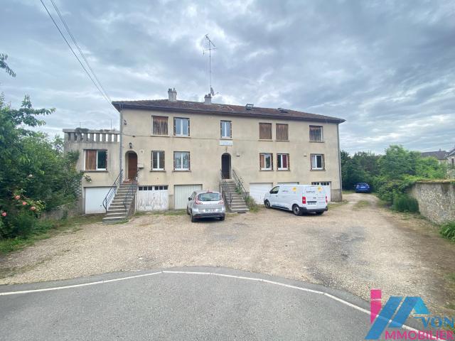 Appartement vente à Fontainebleau, Avon