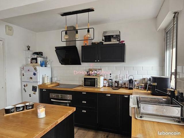 Appartement vente à Dijon