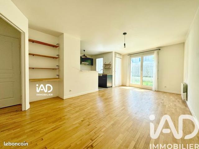 Appartement vente à Nanterre