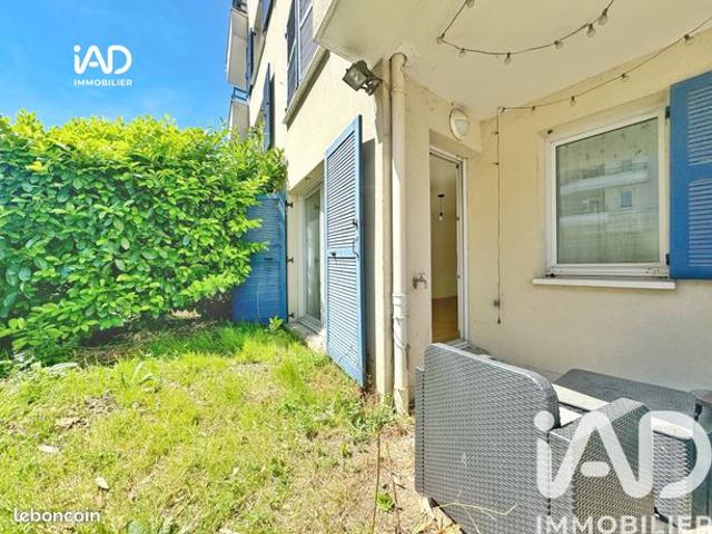 Appartement vente à Nanterre