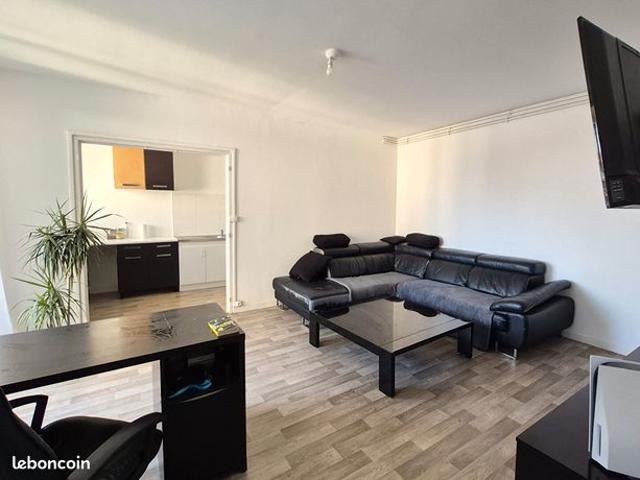 Appartement vente à Lille, Tourcoing