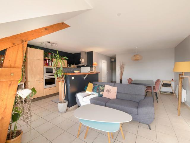 Appartement vente à Rennes, Bretagne